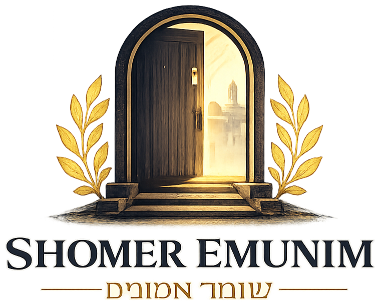 Shomer Emunim